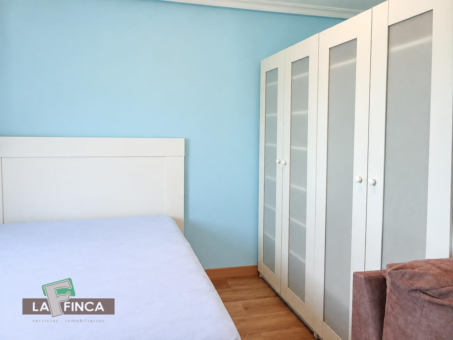 Pis de 52 m² a Oviedo