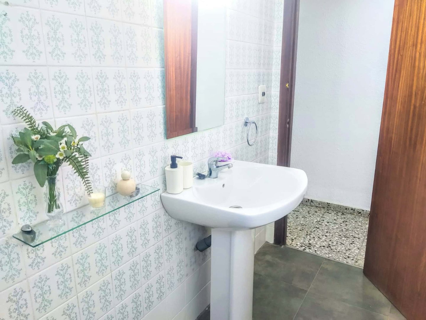 Habitació de lloguer, Paterna