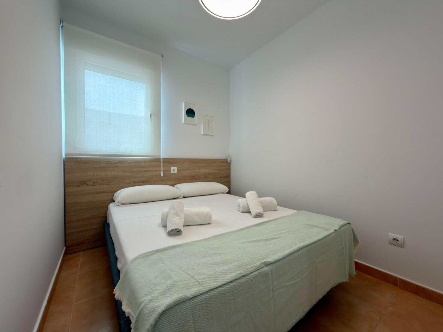 Piso de 100 m² en Mojácar