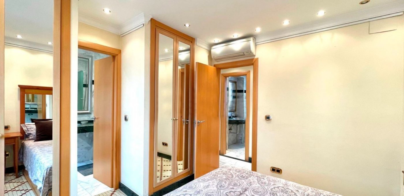 Pis de 85 m² a Màlaga