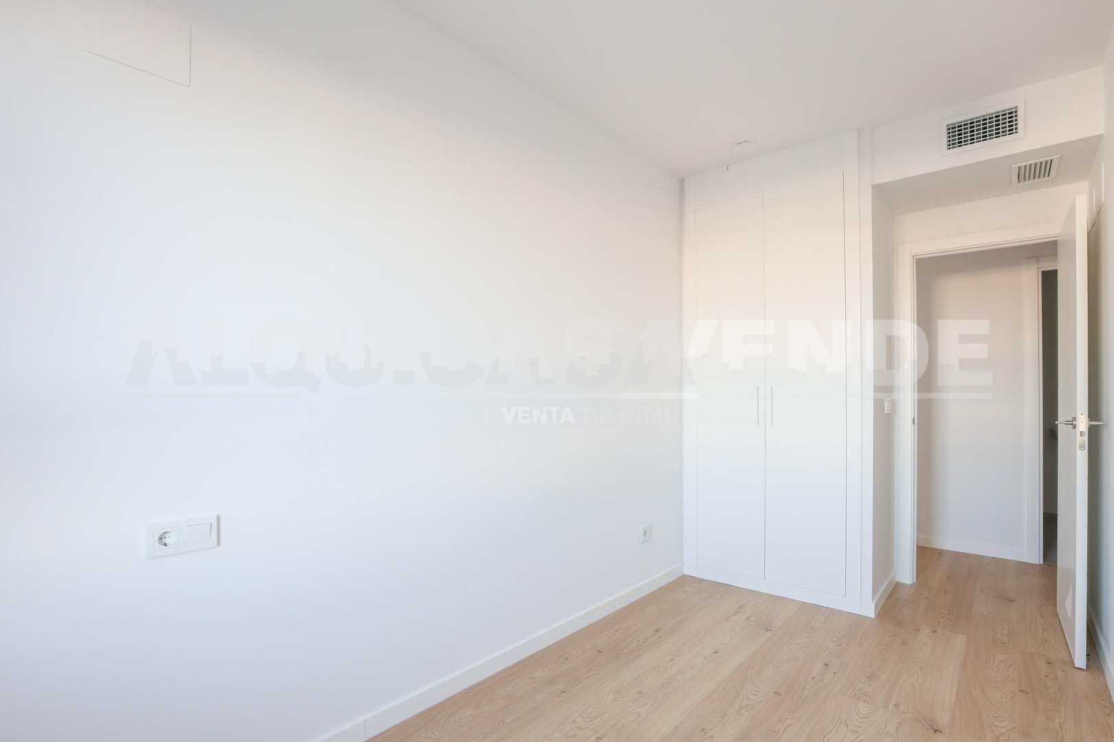Piso de 112 m² en Dos Hermanas