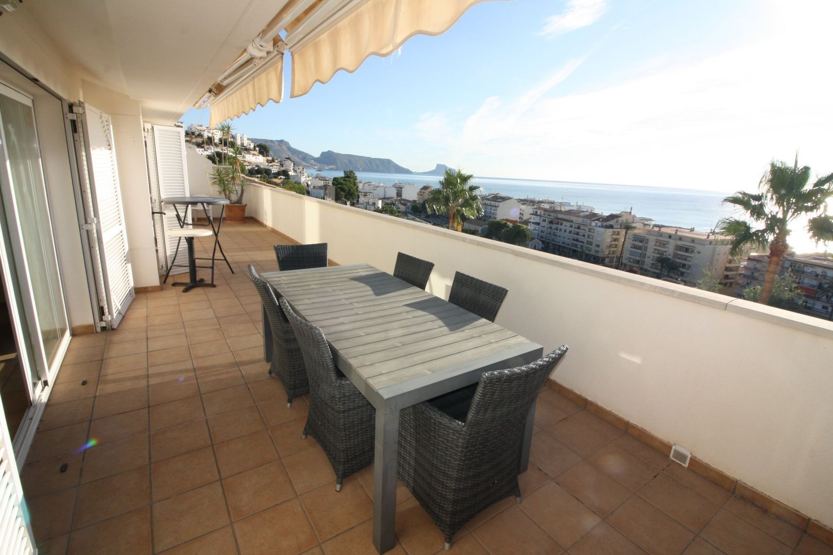 Pis de 140 m² a Altea