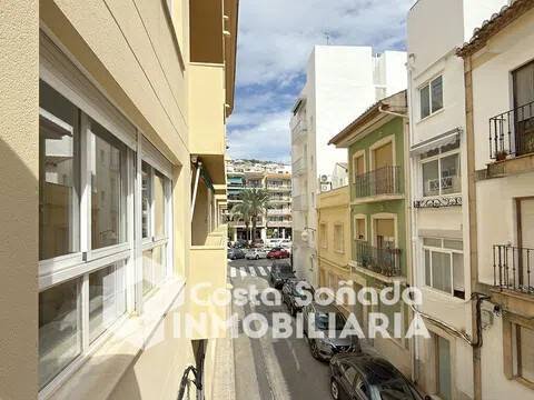 Piso de 157 m² en Jávea