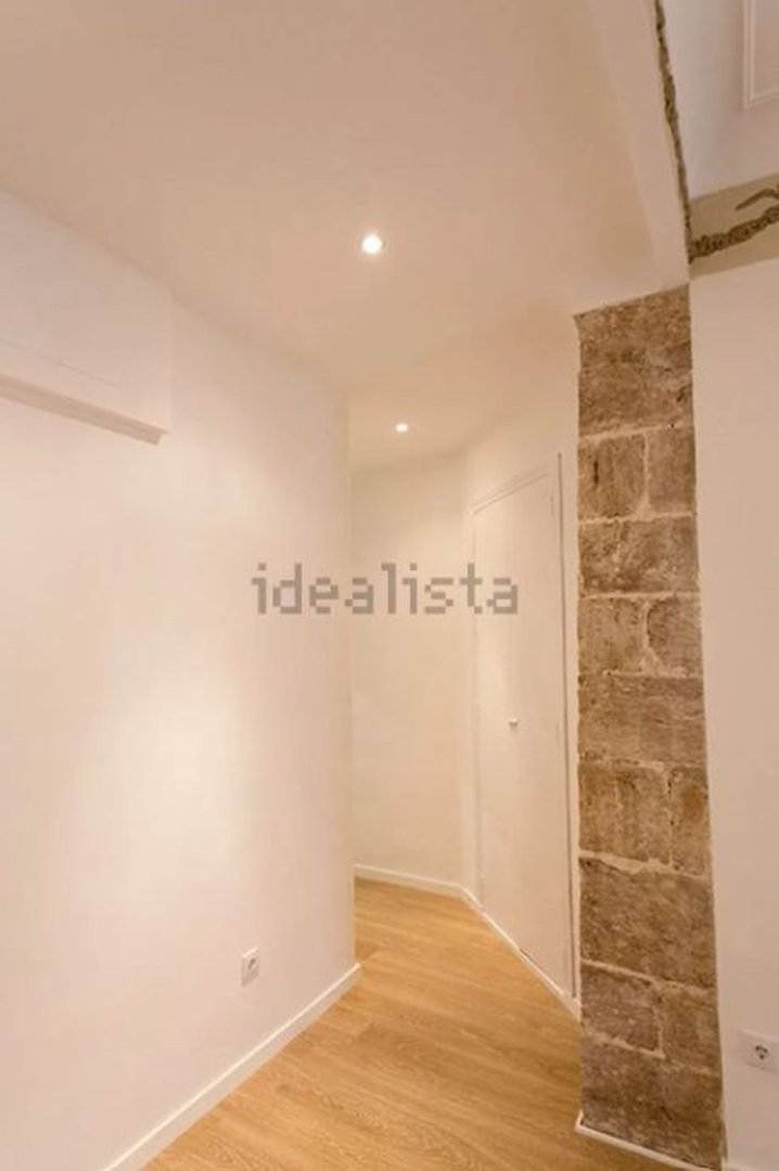 Pis de 67 m² a València