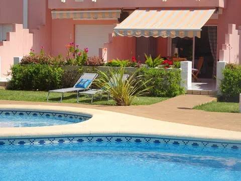 Piso de 60 m² en Dénia
