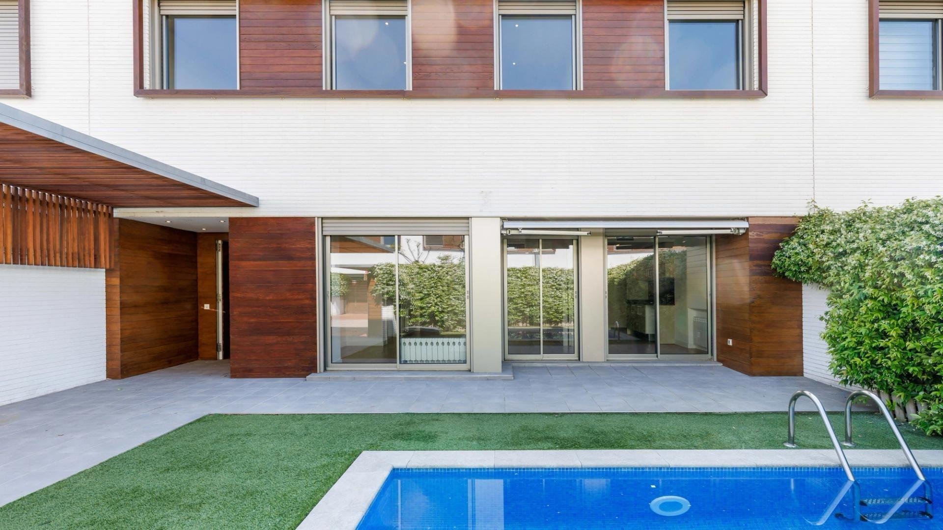 Casa de 307 m² en Sabadell