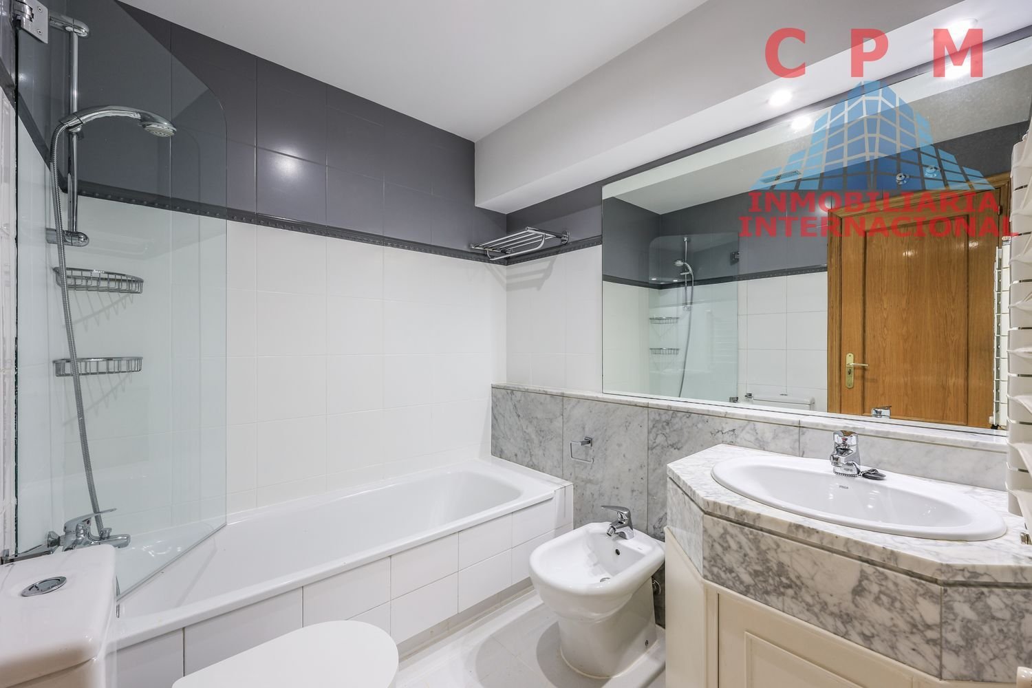 Pis de 147 m² a Pozuelo de Alarcón