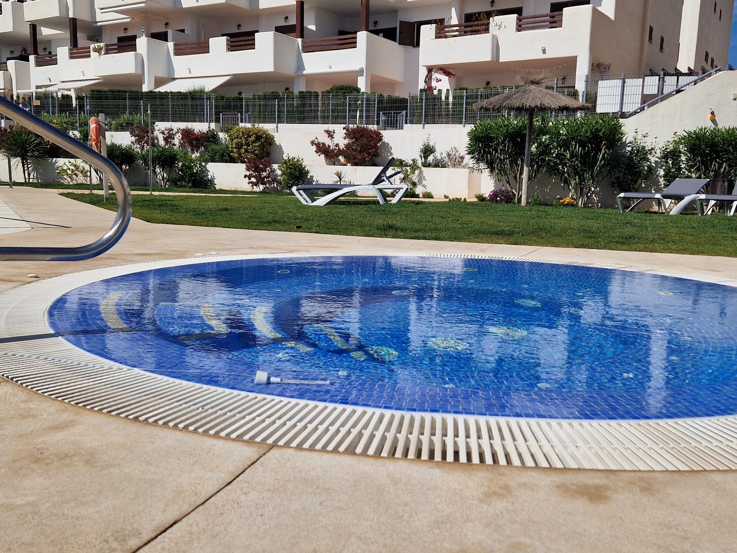 Apartamento 75 m² em Pulpí