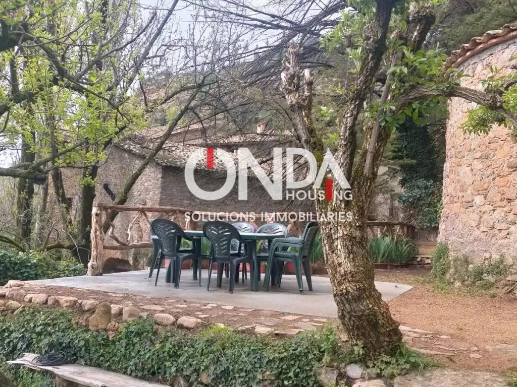 Casa de 286 m² en Salàs de Pallars