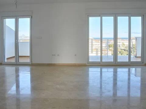 Piso de 148 m² en Pego