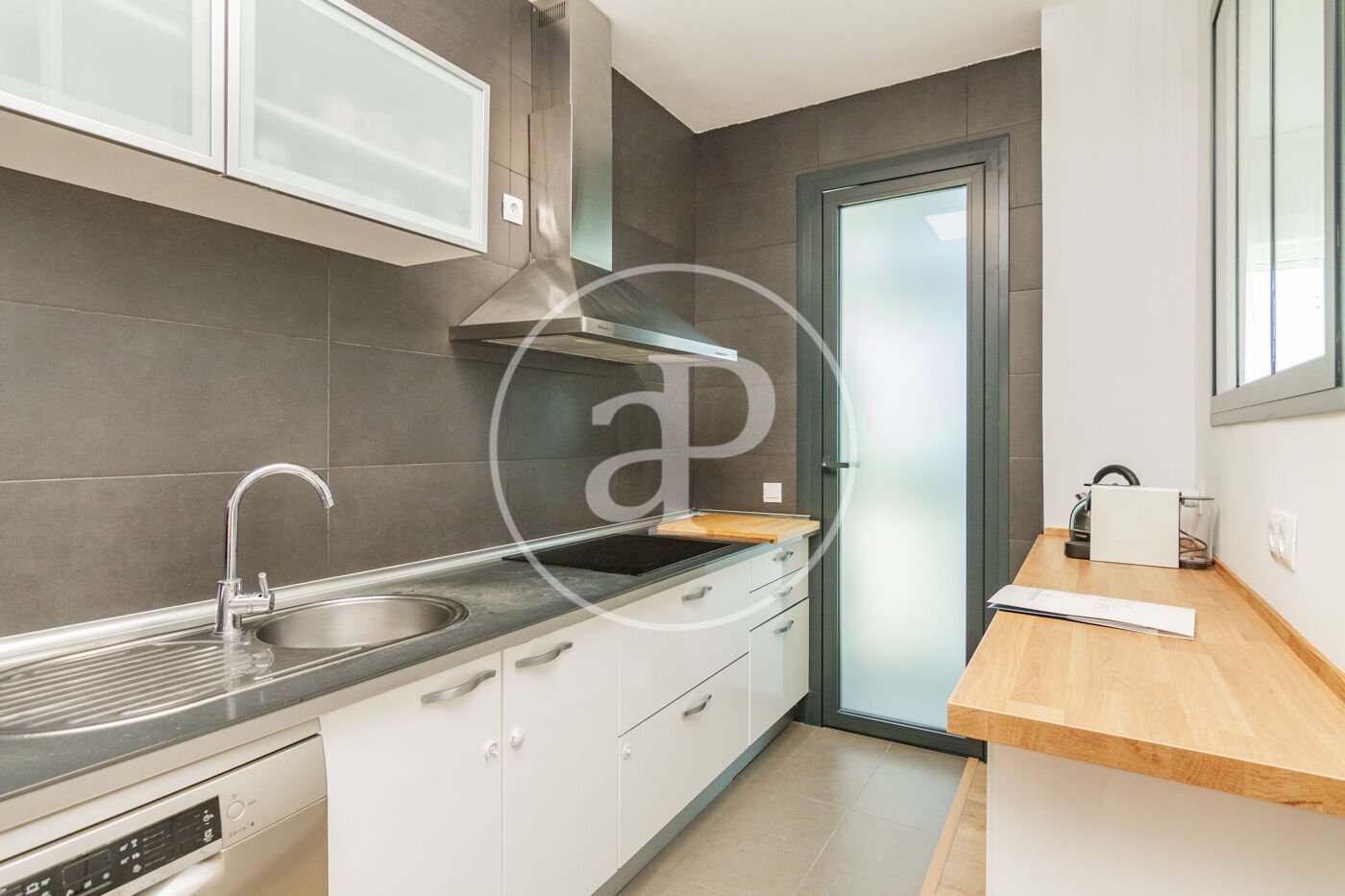 Pis de 143 m² a Madrid