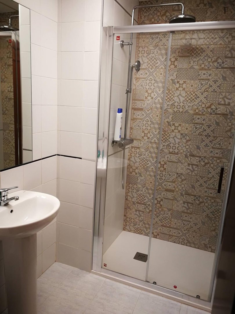 Piso en alquiler, Granada