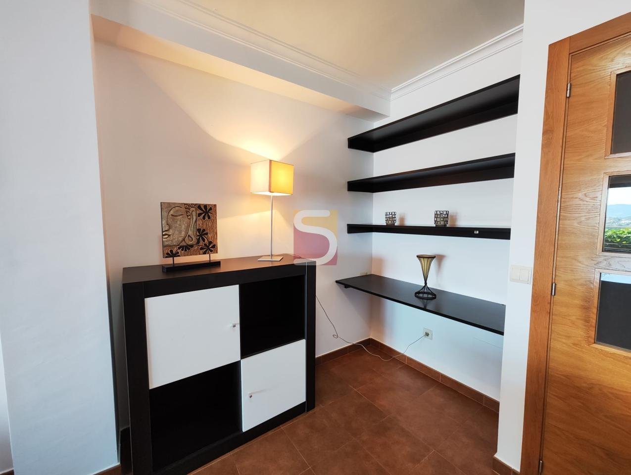 Piso de 75 m² en Nigrán