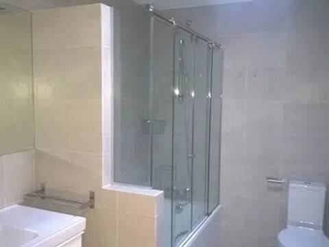 Piso de 151 m² en Bilbao