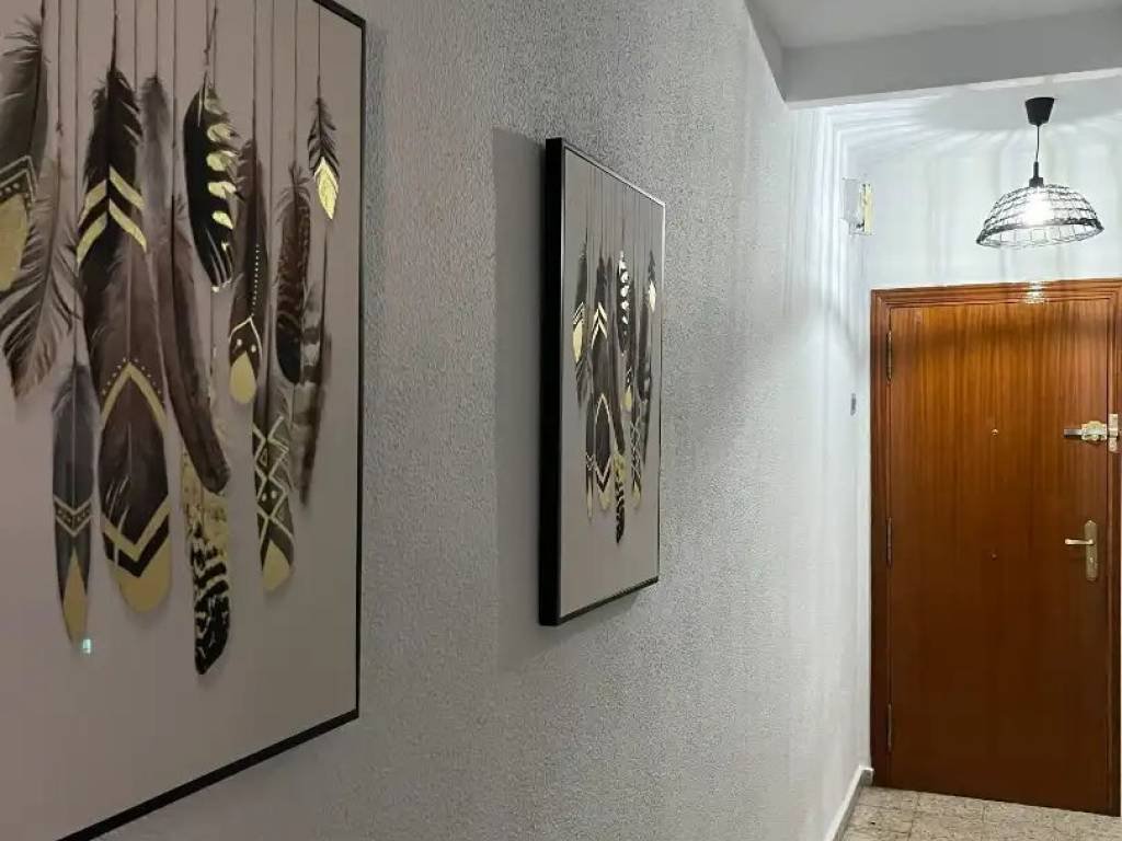 Piso de 95 m² en Plasencia