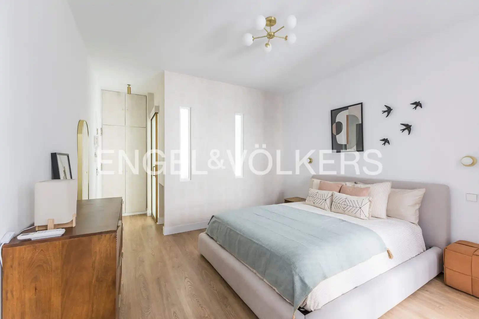 Appartement 113 m² à Madrid