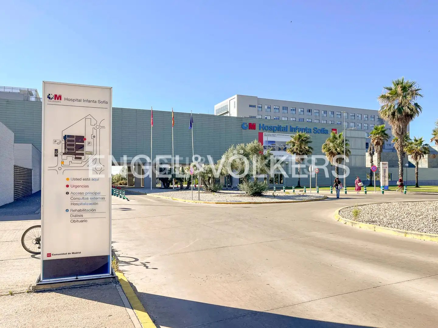 Appartamento 50 m² a San Sebastián de los Reyes