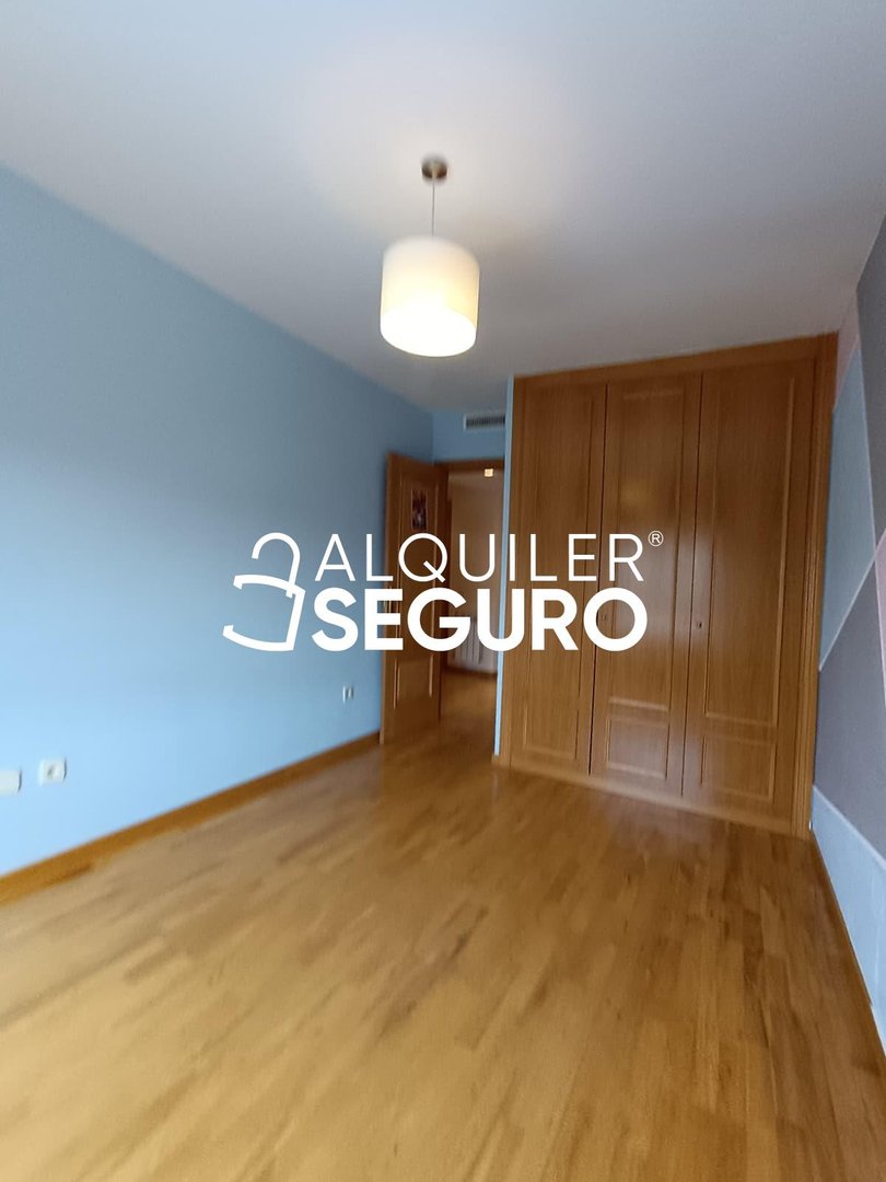 Pis de 90 m² a Parla