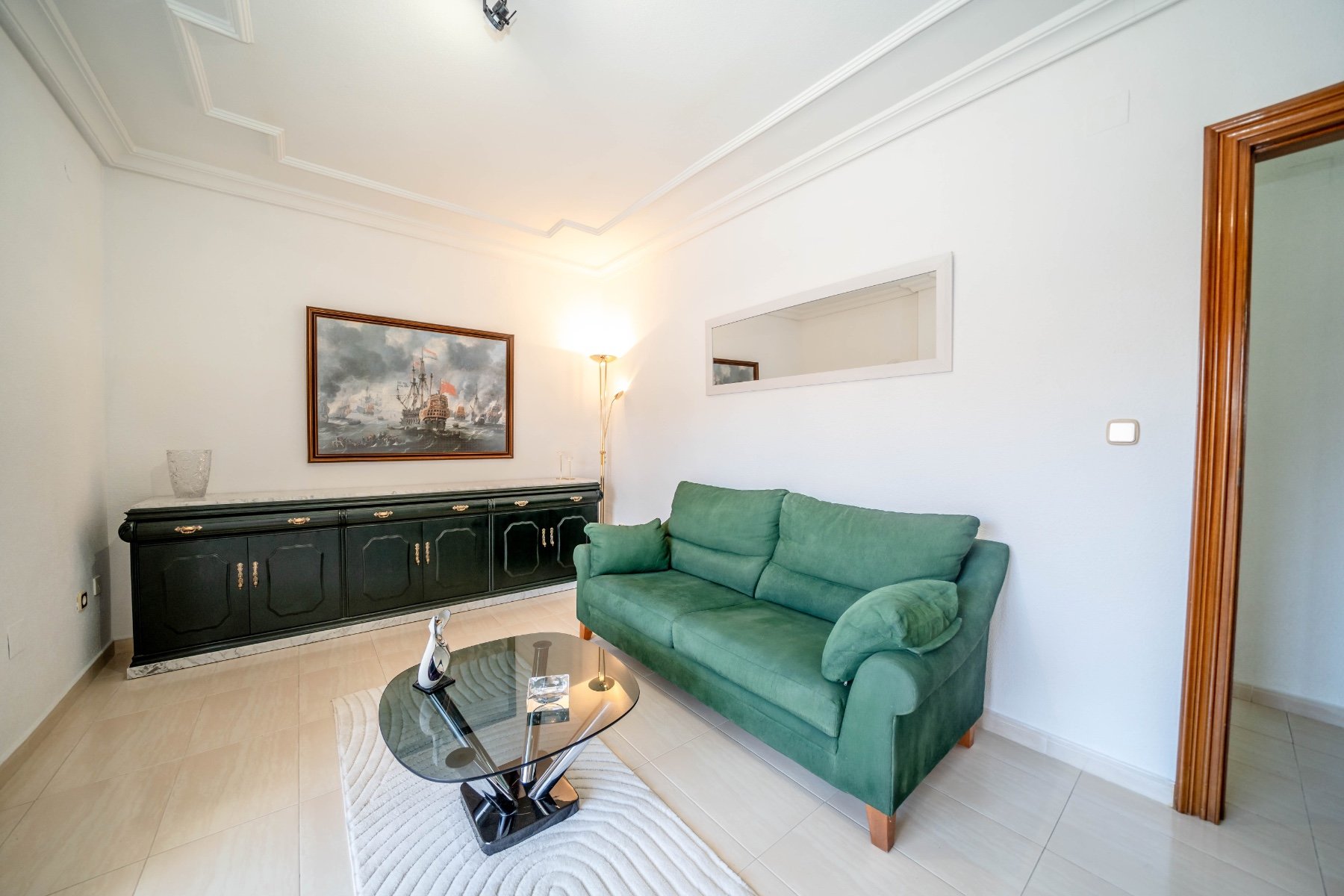 Piso de 264 m² en Dolores