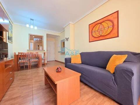 Piso de 111 m² en Oropesa del Mar