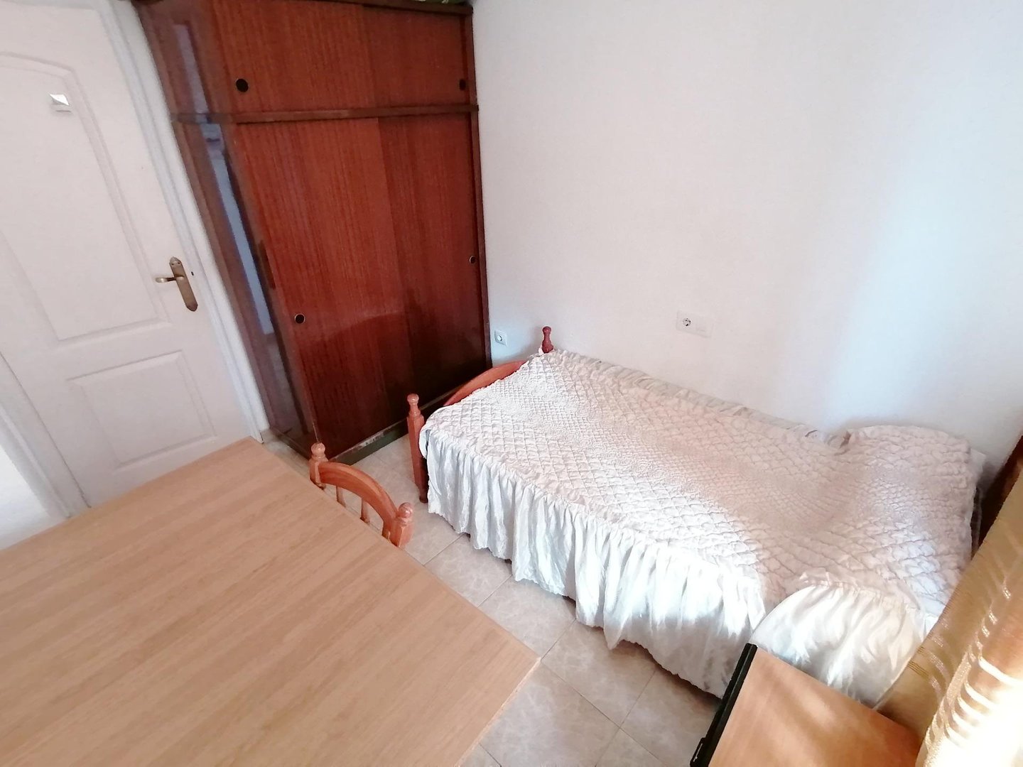 Piso de 105 m² en Cáceres