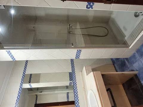 Квартира 120 м² у Almería
