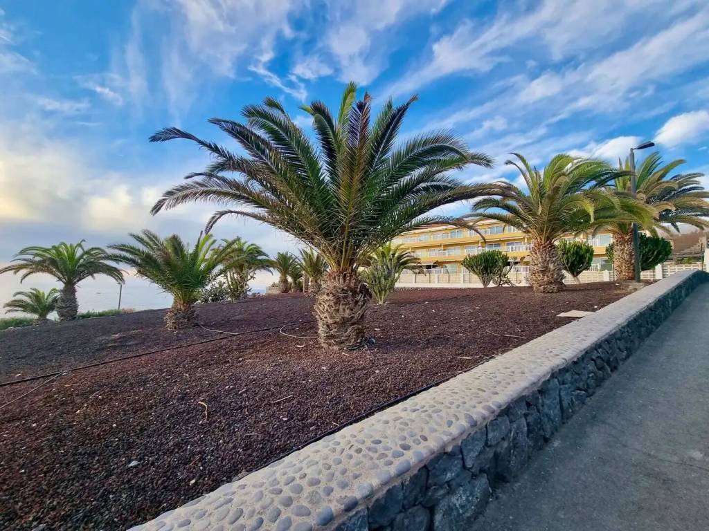 Piso de 88 m² en Guía de Isora