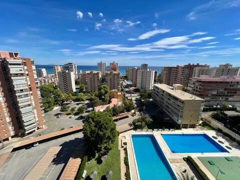 Pis de 73 m² a Alacant