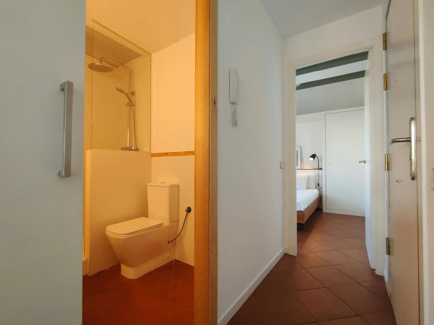 Pis de 47 m² a Barcelona