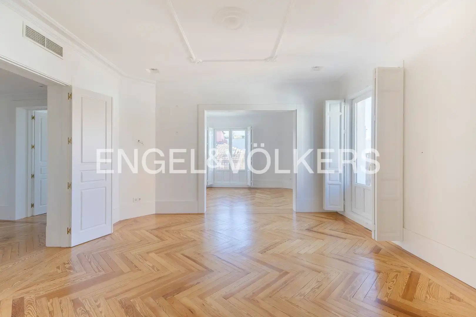 Apartamento 200 m² em Madrid