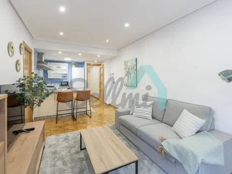 Piso de 52 m² en Oviedo