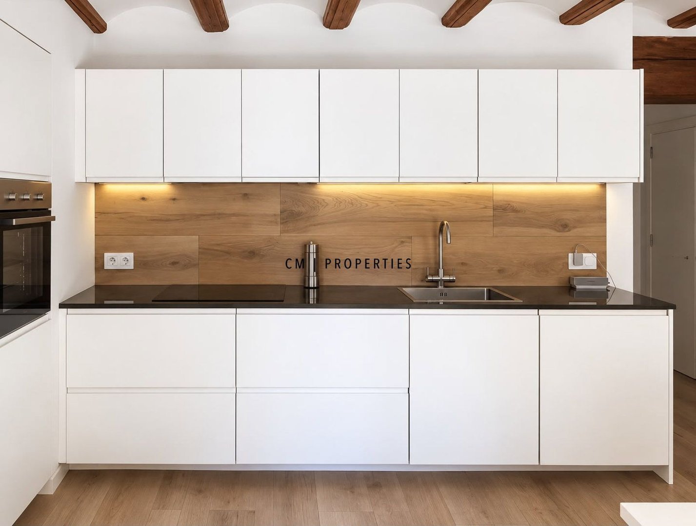 Pis de 83 m² a València