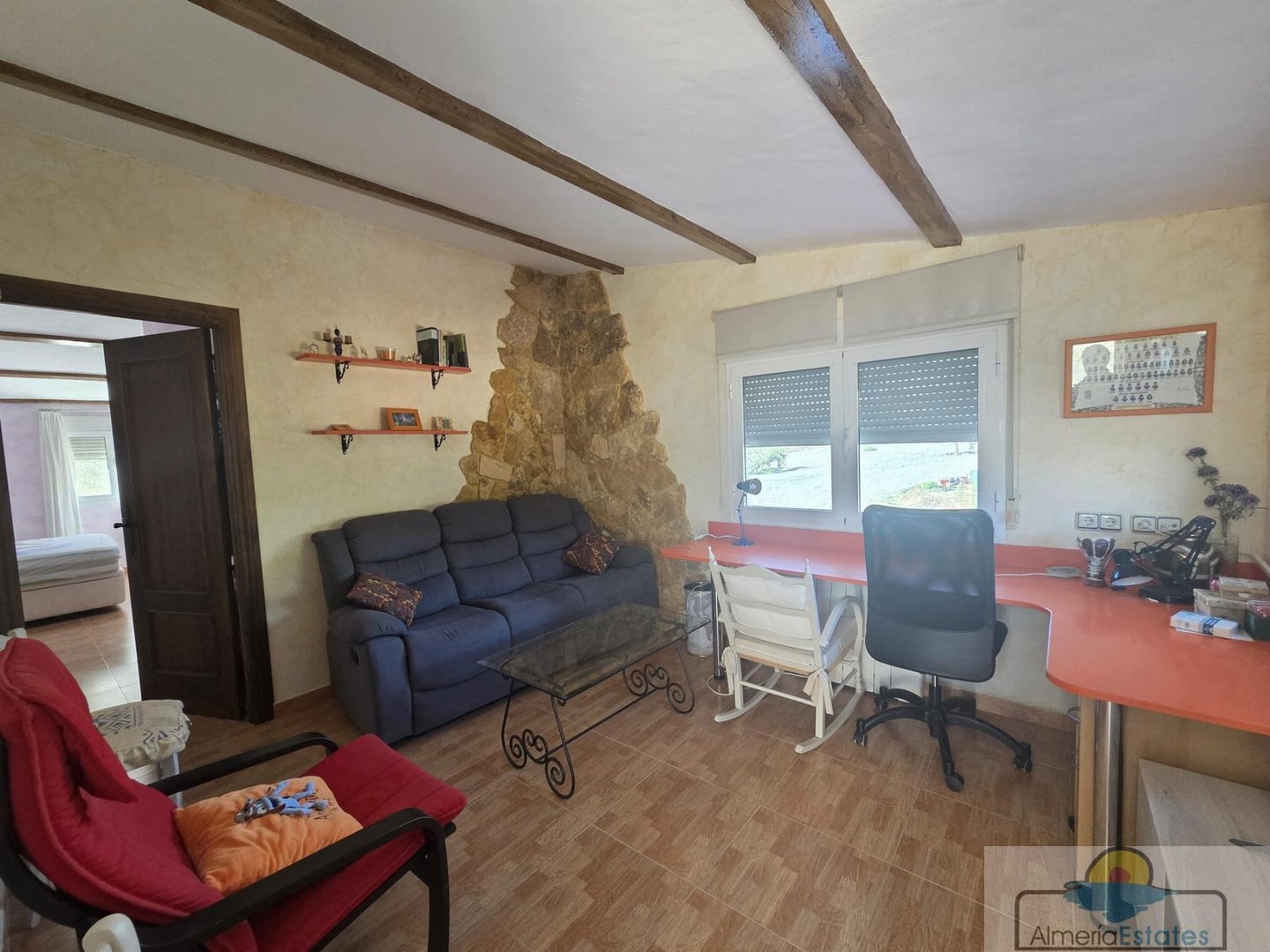 Casa de 100 m² a Albox