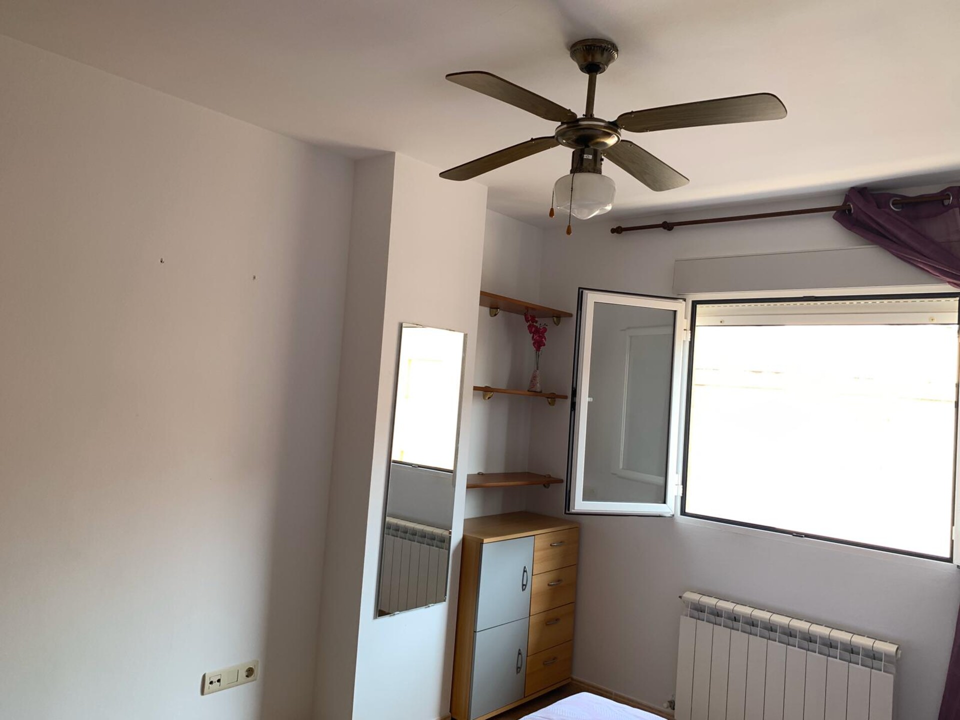 Pis de 58 m² a Vinaròs