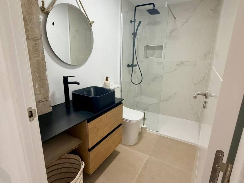 Appartement 31 m² à Santa Cruz de Ténérife