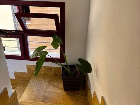 Piso de 108 m² en Talavera de la Reina