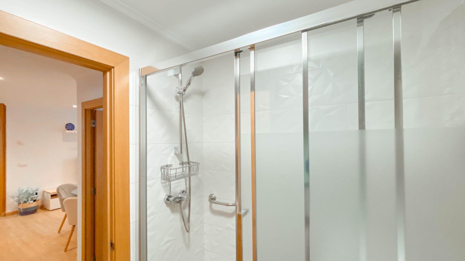 Piso de 77 m² en Santander