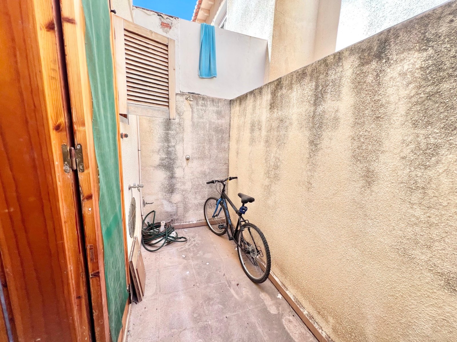 Pis de 95 m² a Torrevella