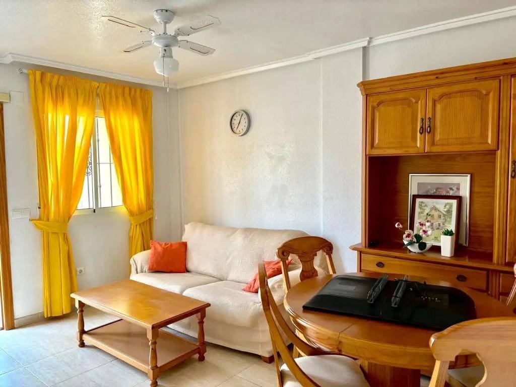 Casa de 80 m² en Rojales
