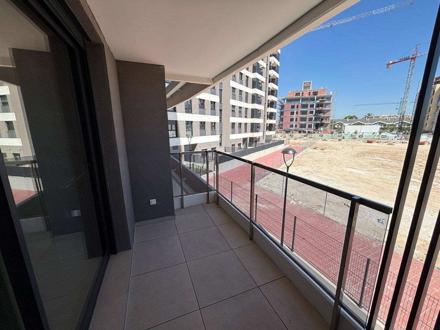 Piso de 55 m² en Murcia