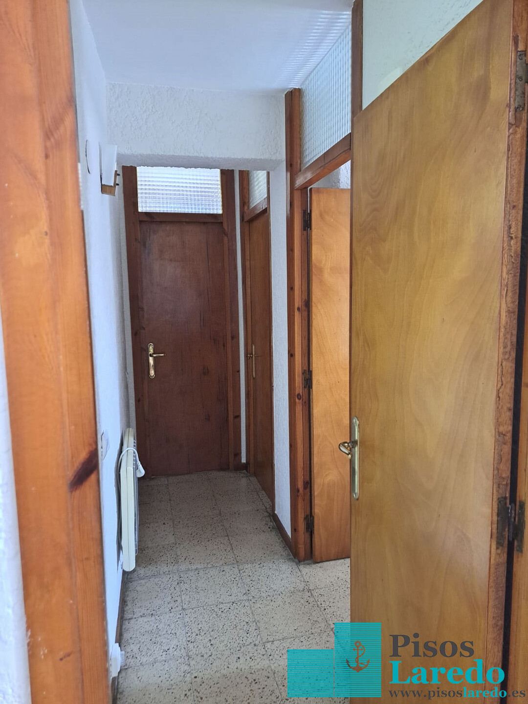 Piso de 65 m² en Laredo