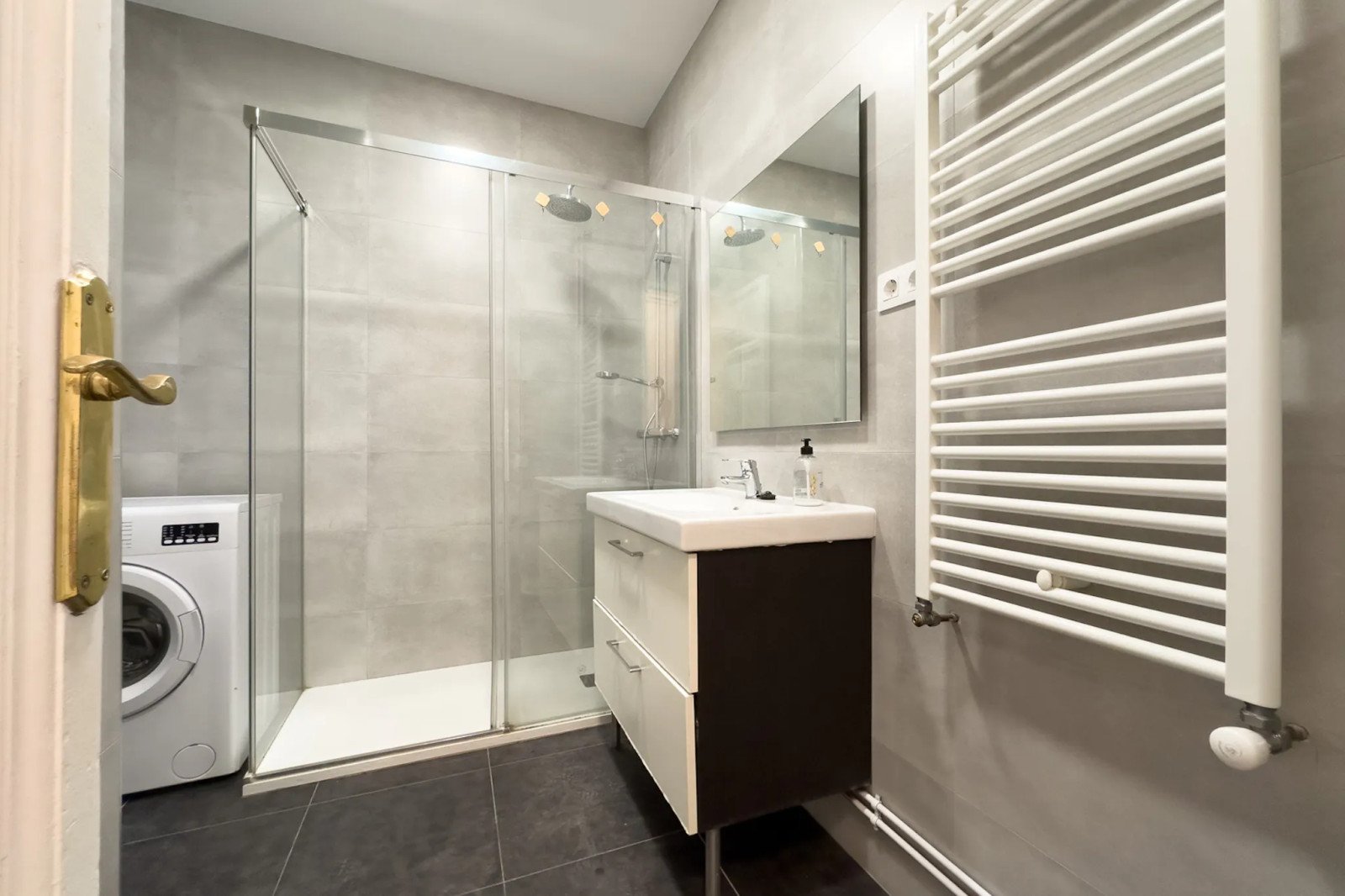 Chambre à louer, Barcelone