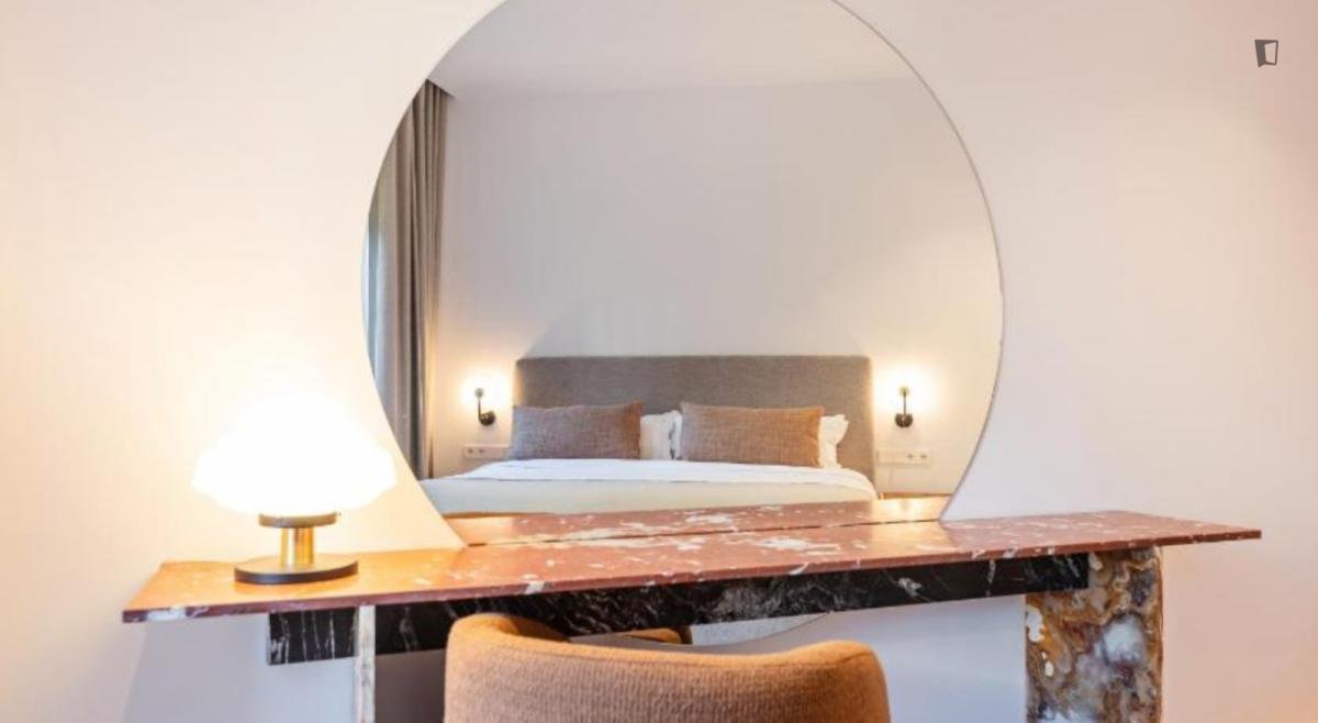 Piso de 140 m² en Barcelona