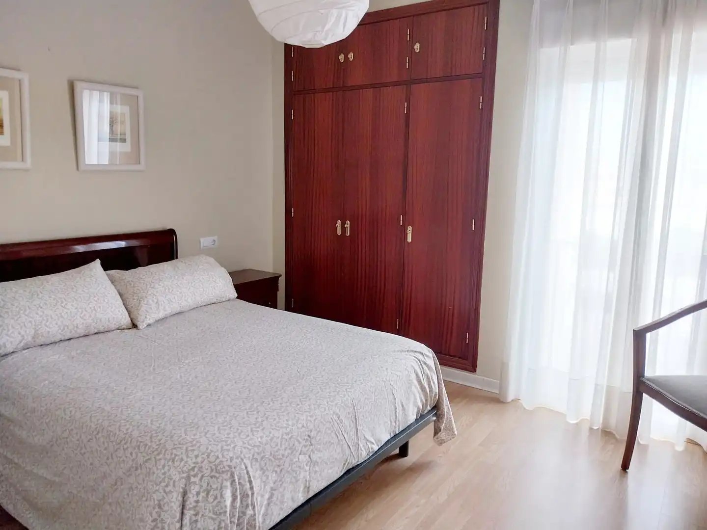 Pis de 86 m² a Sanlúcar de Barrameda