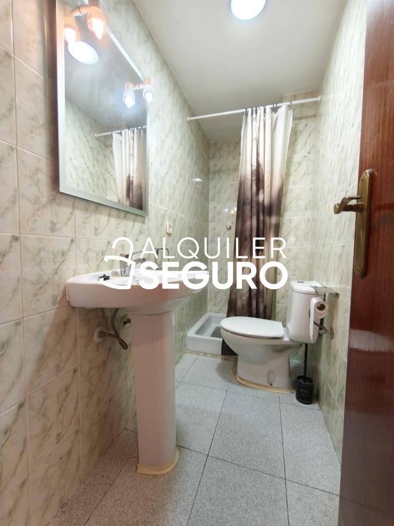 Piso de 83 m² en Alicante