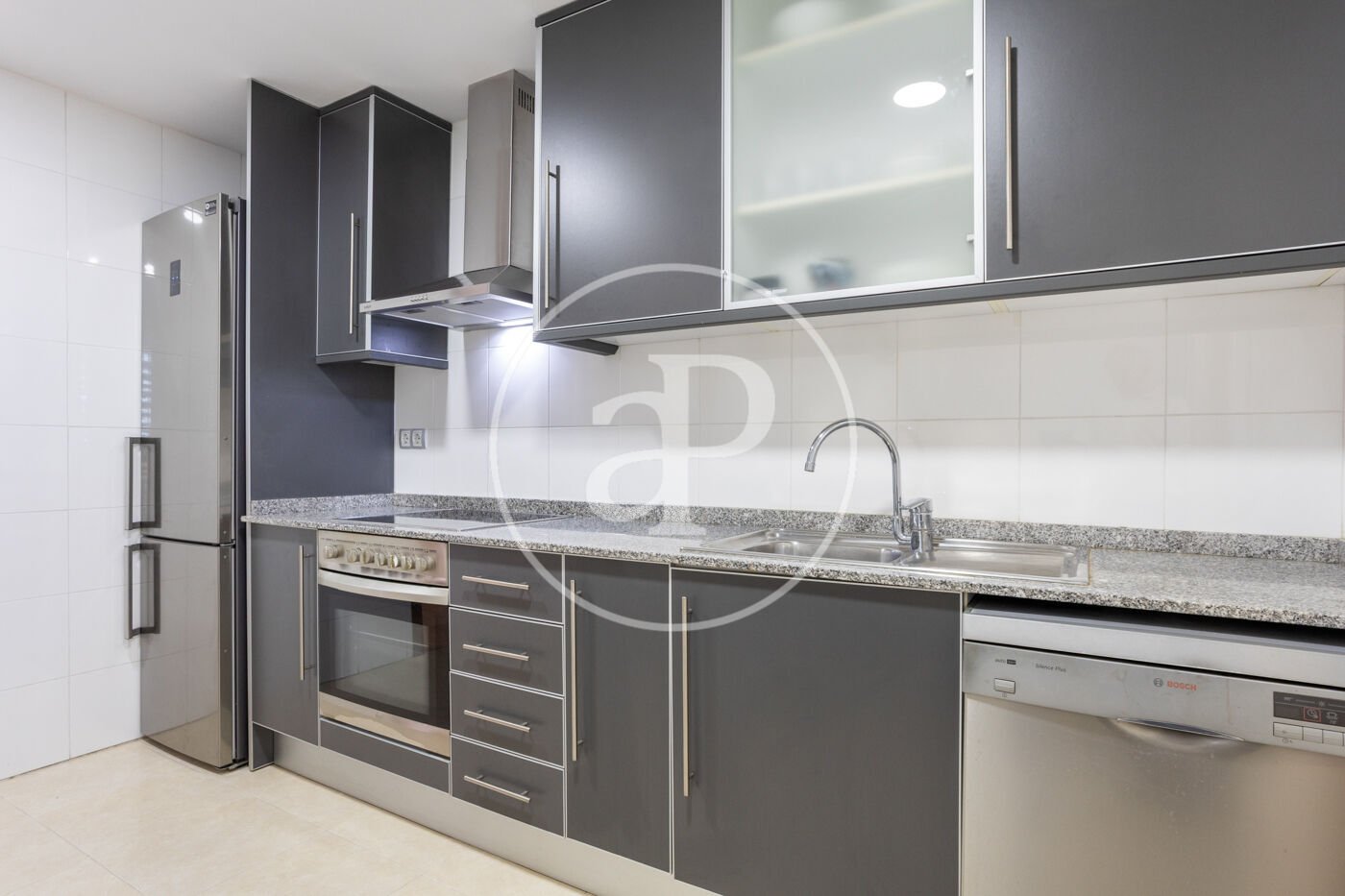 Pis de 110 m² a Paterna
