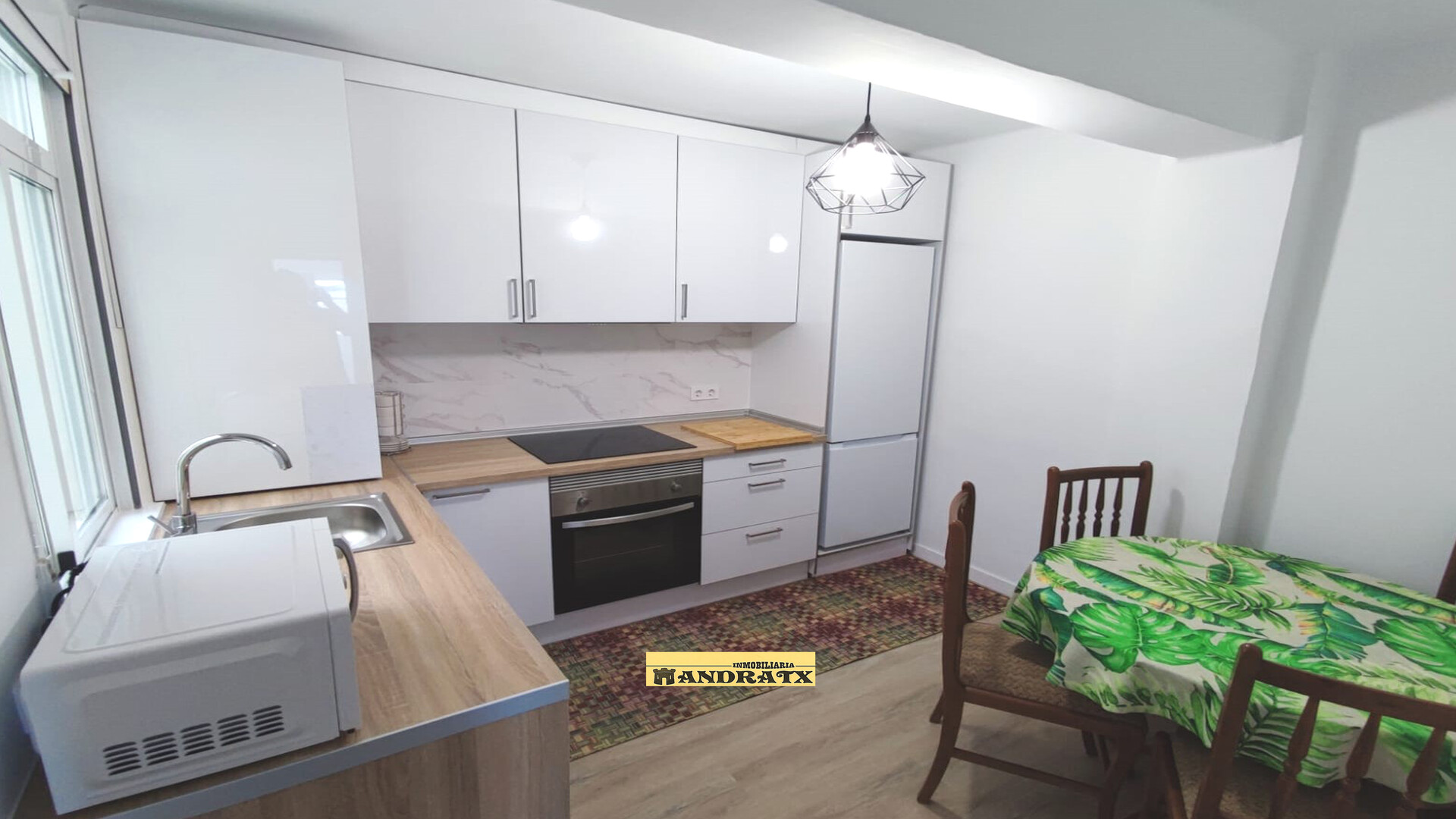 Piso de 95 m² en Ferrol
