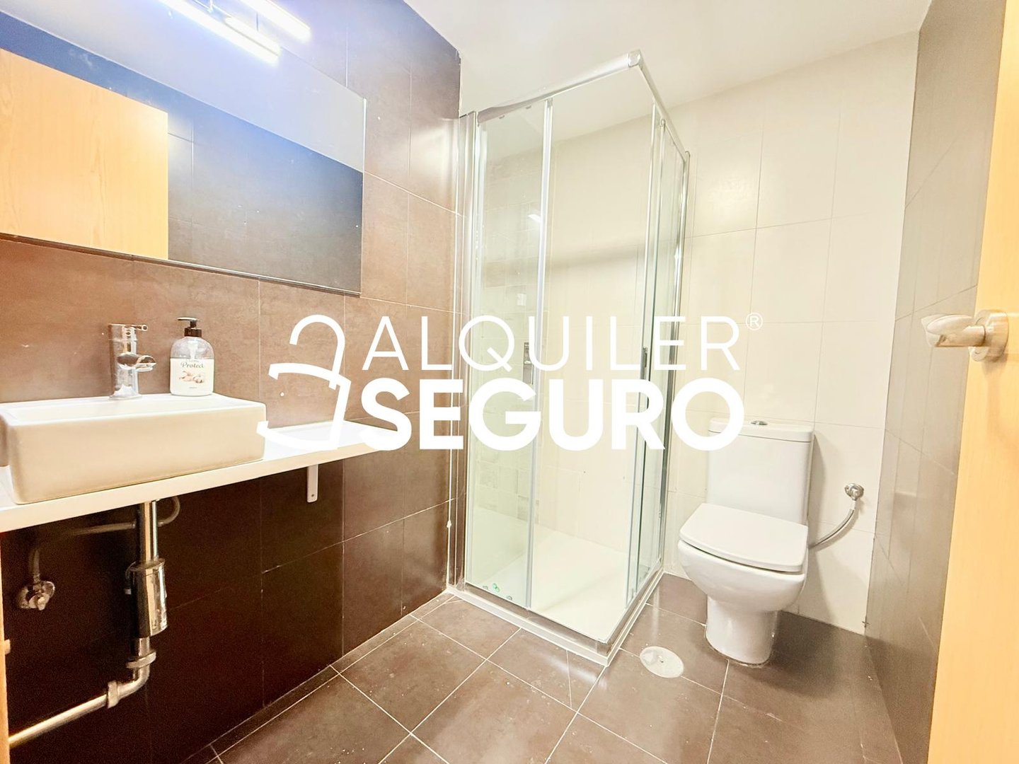 Appartamento 55 m² a Madrid