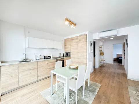 Piso de 80 m² en Palma