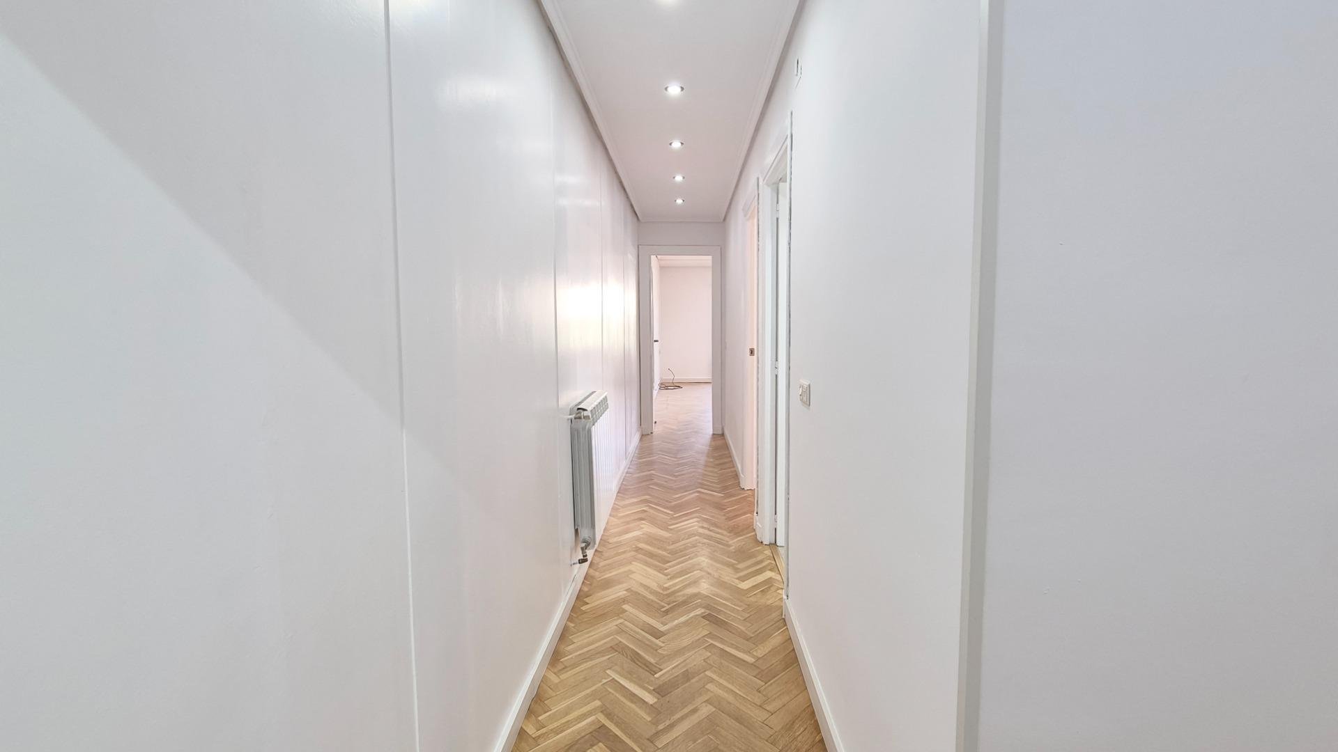 Wohnung 89 m² in Salamanca